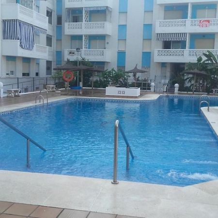 Urbanizacion Las Sirenas, 2 Dormitorios Chipiona Zewnętrze zdjęcie