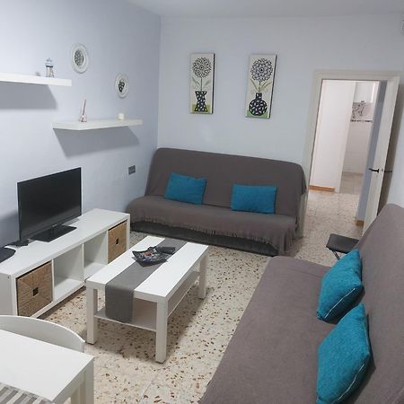 Urbanizacion Las Sirenas, 2 Dormitorios Chipiona Zewnętrze zdjęcie