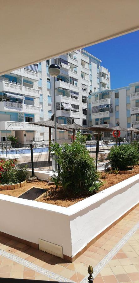Urbanizacion Las Sirenas, 2 Dormitorios Chipiona Zewnętrze zdjęcie