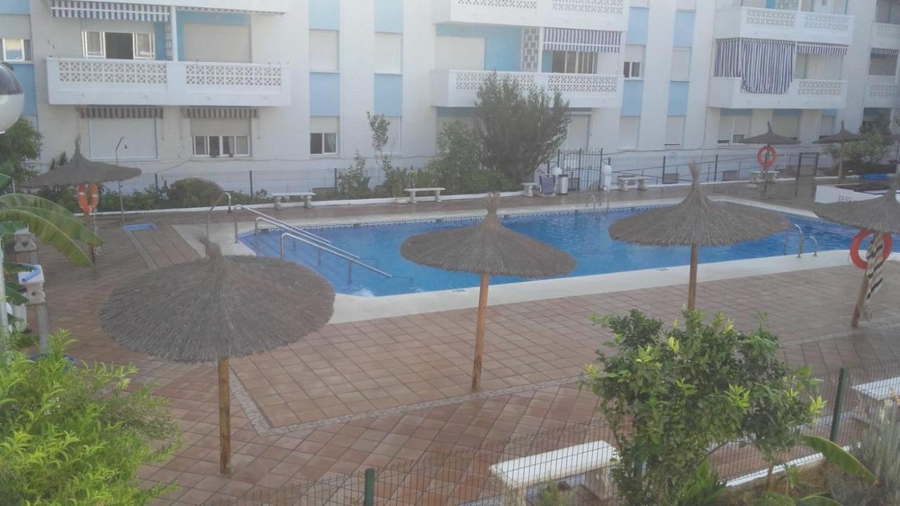 Urbanizacion Las Sirenas, 2 Dormitorios Chipiona Zewnętrze zdjęcie