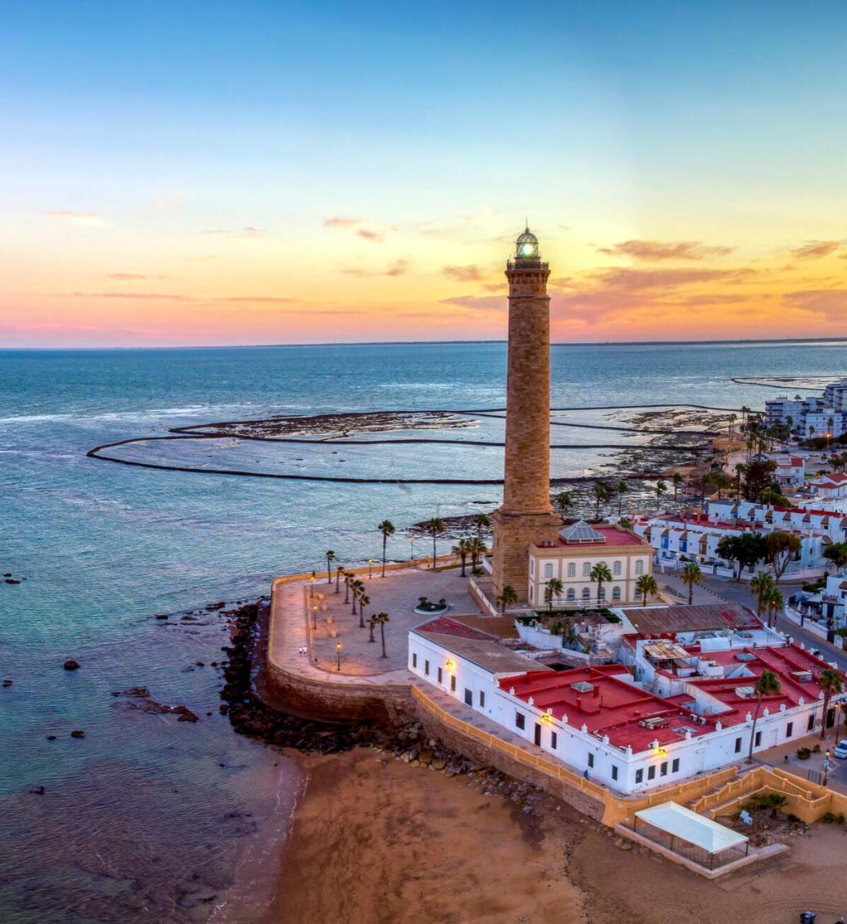 Urbanizacion Las Sirenas, 2 Dormitorios Chipiona Zewnętrze zdjęcie