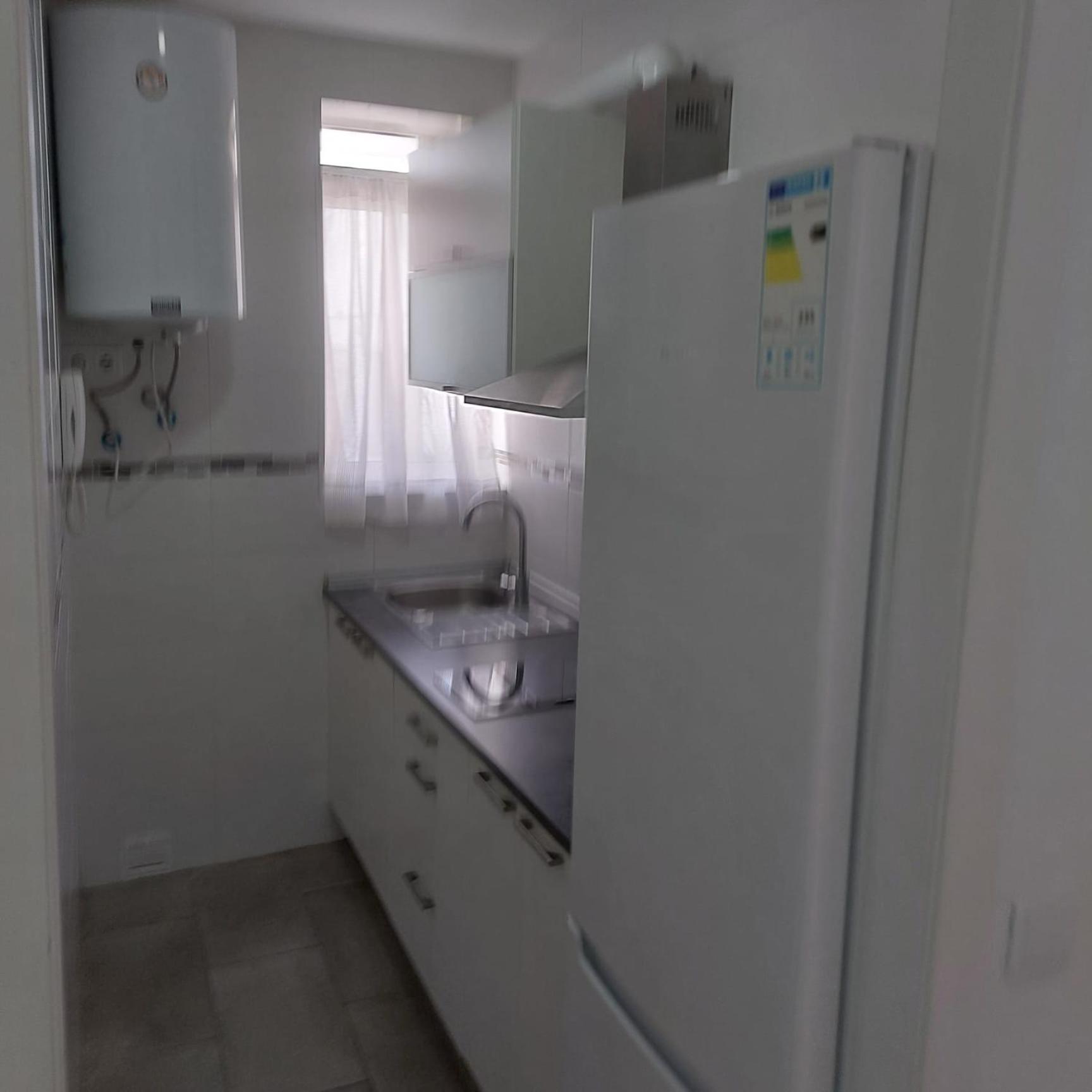 Urbanizacion Las Sirenas, 2 Dormitorios Chipiona Zewnętrze zdjęcie