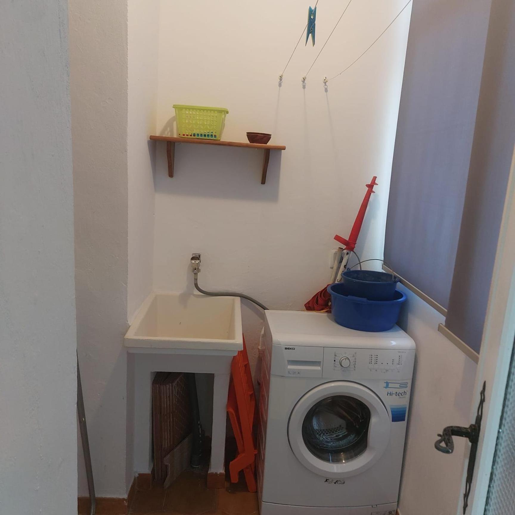 Urbanizacion Las Sirenas, 2 Dormitorios Chipiona Zewnętrze zdjęcie