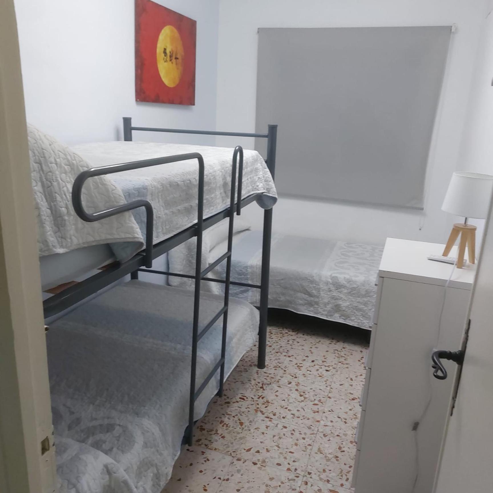 Urbanizacion Las Sirenas, 2 Dormitorios Chipiona Zewnętrze zdjęcie